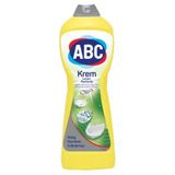 ABC 750ml Sıvı Krem Limon