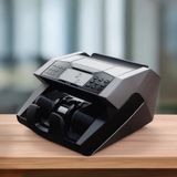 ABC-8820 Karışık Para Sayabilen Para Sayma Makinesi