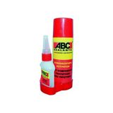 ABC Abc Hızlı Yapıştırıcı Mdf Kit ( 200 ml + 50 gr)