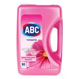 Abc Abcsoft Yumuşatıcı Tutku 5 Lt
