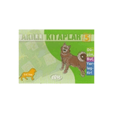 ABC-AKILLI KİTAPLAR 5