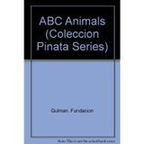ABC Animals (Coleccion Pinata Series)