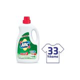 ABC Bahar Ferahlığı Jel 2145 ml Çamaşır Deterjanı