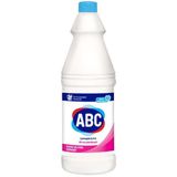 ABC Çamaşır Suyu 1 lt Kir ve Leke Karşıtı