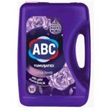 ABC Çamaşır Yumuşatıcı Frezya Tazeliği 5 lt Kokusuz Konsantre 50 Yıkama İçin Kalıcı Koku