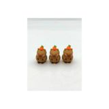 Abc Capy Bara Silgi 3 Lü