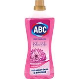 Abc Çiçek 2500 ml Yüzey Temizleyici