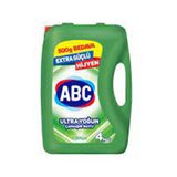 Abc Dağ Rüzgarı 3250 gr Ultra Çamaşır Suyu