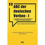 ABC Der Deutschen Verben - 1 - Veysi Örek