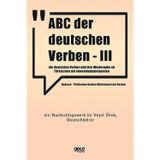 ABC Der Deutschen Verben - 3 Veysi Örek
