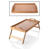 ABC Design Balsa Bambu Katlanır Tepsi Bls-at5030