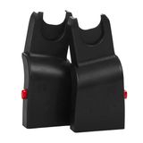 ABC Design Bebek Arabası Adaptör (Maxicosi, Cybex, Kiddy… Ana Kucakları ile uyumlu)