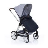 ABC Design Bebek Arabası Ayak Tulumu - Shadow