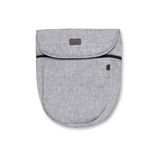 ABC Design Boot Bebek Arabası Ayak Tulumu (Graphite Grey)