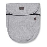 ABC Design Graphite Gri Boot Ayak Tulumu