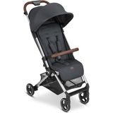 ABC Design Ping Storm - Kabin Boy Bebek Arabası - Siyah