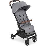 ABC Design Ping Tin - Kabin Boy Bebek Arabası - Antrasit