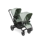 Abc Design Zoom Ikiz Bebek Arabası - Pine
