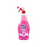 ABC DETERJAN Cam Temizleyici Çiçek Bahçesi 500 Ml