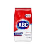 ABC DETERJAN Matik Beyazlar & Renkliler 10 Kg