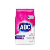 ABC DETERJAN Matik Canlı Renkler 10 Kg