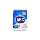 Abc Deterjan Matik Parlak Beyazlar Toz Çamaşır Deterjanı 5,5 kg - 0,5 gr