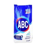 ABC DETERJAN Matik Parlak Beyazlar Toz Çamaşır Deterjanı 5,5