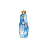 ABC DETERJAN Parfumia Konsantre Yumuşatıcı Büyüleyici Yasemin (Mavi) 1440 Ml