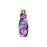 ABC DETERJAN Parfumia Konsantre Yumuşatıcı Gizemli Lotus (Mor) 1440 Ml