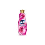 ABC DETERJAN Parfumia Konsantre Yumuşatıcı Romantik Gül (Pembe) 1440 Ml