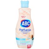 ABC DETERJAN Parfumia Sensitive Bebeklere Özel 60 Yıkama Çamaşır Yumuşatıcısı (1 x 1440 mL)