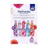 Abc Deterjan Parfumia Zarif Orkide 60 Yıkama Çamaşır Yumuşatıcısı (1 x 1440 Ml) - 0,25 gr