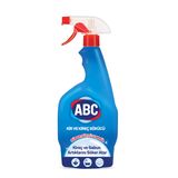 ABC DETERJAN Sprey Kireç Sökücü 750 Ml
