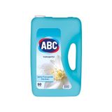 ABC DETERJAN Standart Yumuşatıcı Büyülü Yasemin 5 L