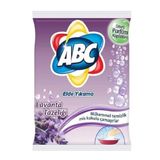 ABC DETERJAN Toz Çamaşır Deterjanı Lavanta Tazeliği 1800 Gr
