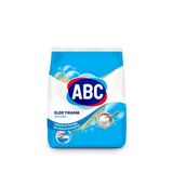 ABC DETERJAN Toz Çamaşır Deterjanı Soda Etkili 600 Gr