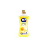 ABC DETERJAN Yüzey Temizleyici Akdeniz Ferahlığı 2,5 L