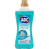 ABC DETERJAN Yüzey Temizleyici Bahar Tutkusu 2,5 L