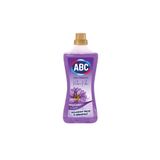 ABC DETERJAN Yüzey Temizleyici Mor Çiçekler 900 Ml