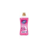 Abc Deterjan Yüzey Temizleyici Pembe Buket 2,5 L - Option-1