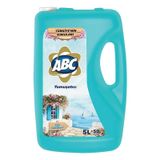 ABC Ege Sahilleri 5 Lt Çamaşır Yumuşatıcı