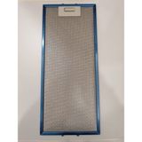 Abc Filtre Esty Alüminyum Yağ Filtresi 20.5 X47,6 cm Ankastre Aspiratör İçin Türkiye Menşeli