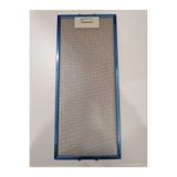 Abc Filtre Esty Ankastre Aspiratör Davlumbaz Alüminyum Yağ Filtresi - 20.5 X47,6 cm