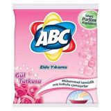 Abc Gül Tutkusu Toz Deterjan 20 x 600 gr - 12 kg