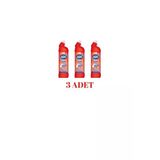 Abc Hijyen Aşkı Ultra Çamaşır Suyu 750 ml x 3 Adet