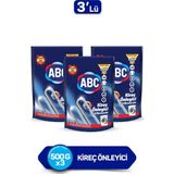 ABC Kireç Önleyici 500 Gr 3x500 Gr