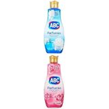 ABC Konsantre Yumuşatıcı Büyüleyici Yasemin + Romantik Gül