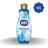 Abc Konsantre Yumuşatıcı Büyülü Yasemin 1440 ml - (1 Adet) - 1,4 lt