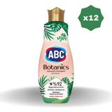 Abc Konsantre Yumuşatıcı Eylül Güneşi 1440 ml - (12 Adet) - 1,4 lt