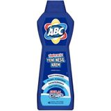 Abc Krem Amonyaklı 750 ml Banyo Mutfak Yüzey Temizleyici